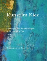 Kunst im Kiez