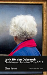 Lyrik für den Gebrauch