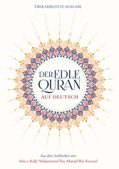 Der Edle Quran auf Deutsch