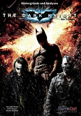 MovieCon Buch: The Dark Knight - Die Trilogie