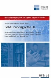 Solid Financing of the EU