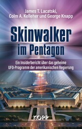 Skinwalker im Pentagon