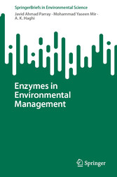 Enzymes in Environmental Management