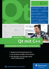 Qt mit C++