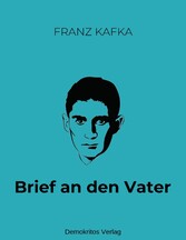 Brief an den Vater