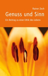 Genuss und Sinn