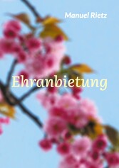 Ehranbietung