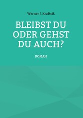 Bleibst Du oder gehst Du auch?