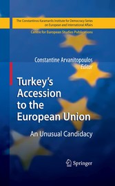 Turkey's Accession to the European Union