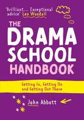 The Drama School Handbook