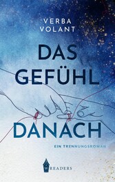 Das Gefühl danach