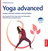 Yoga advanced