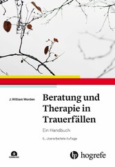 Beratung und Therapie in Trauerfällen