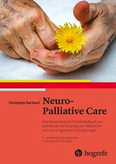 Neuro-Palliative Care