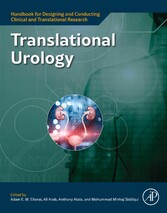 Translational Urology