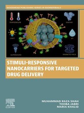 Stimuli-Responsive Nanocarriers for Targeted Drug Delivery