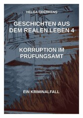 Korruption im Prüfungsamt