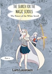 The Search for the Magic Scrolls