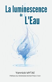 La Luminescence de l&apos;Eau