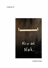 Nå er det Nok