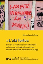 »L'età forte«