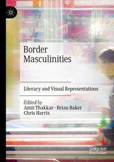 Border Masculinities