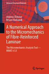 A Numerical Approach to the Micromechanics of Fibre-Reinforced Laminae