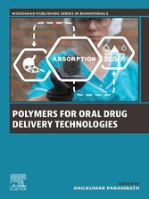 Polymers for Oral Drug Delivery Technologies