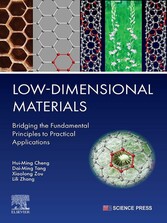 Low-Dimensional Materials