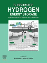 Subsurface Hydrogen Energy Storage