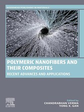 Polymeric Nanofibers and their Composites