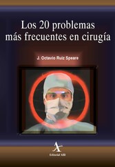 Los 20 problemas más frecuentes en cirugía