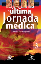 La última jornada médica