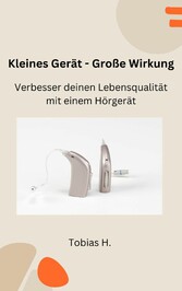 Kleines Gerät - Große Wirkung