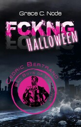 FCKNG Halloween: Cedric Bertrand