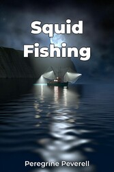 Squid Fishing