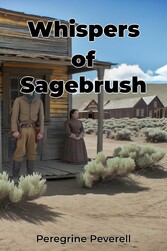 Whispers of Sagebrush