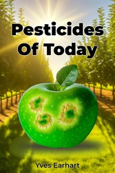 Pesticides Of Today