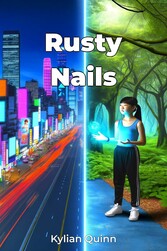 Rusty Nails