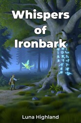 Whispers of Ironbark