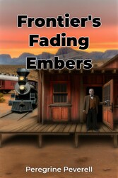 Frontier's Fading Embers