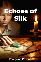 Echoes of Silk