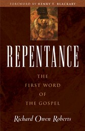 Repentance