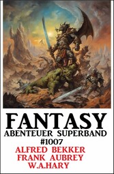 Fantasy Abenteuer Superband 1007