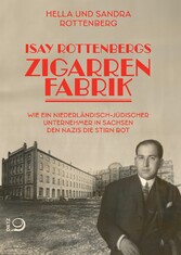 Isay Rottenbergs Zigarrenfabrik