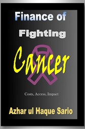 Finance of Fighting Cancer