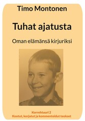 Tuhat ajatusta