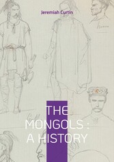 The Mongols : A History