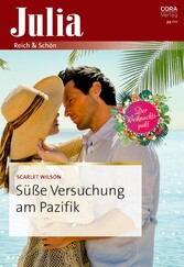 Süße Versuchung am Pazifik