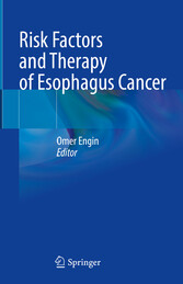 Risk Factors and Therapy of Esophagus Cancer